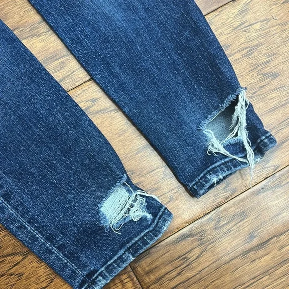 J Brand super skinny jeans - Picture 8 of 8